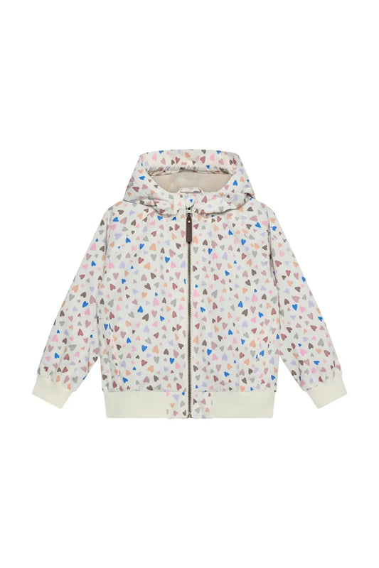 En Fant Jacke Mädchen Mehrfarbig Mokkini