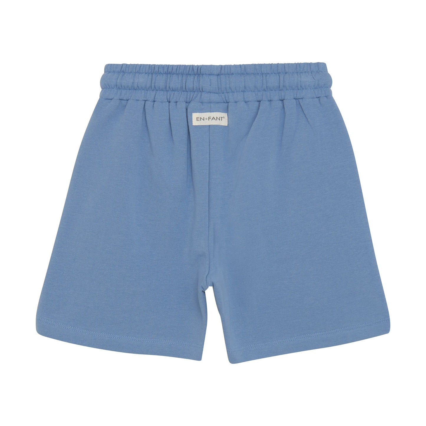 En Fant Relax-Shorts in Himmelblau Mokkini Kindermode Gesperrt