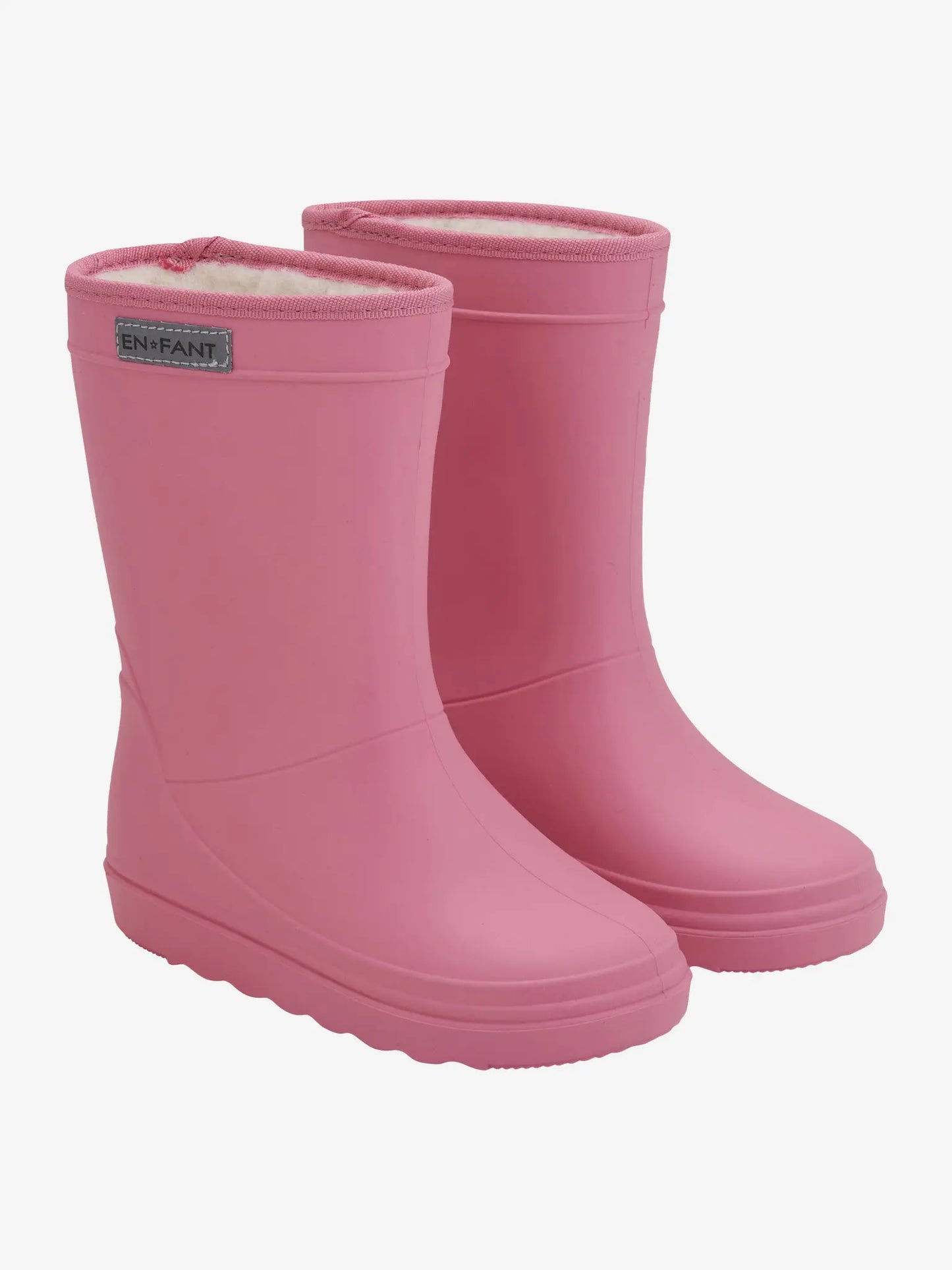 En Fant Thermo Regenboots – Warm & bequem Mokkini Kindermode Regenstiefel