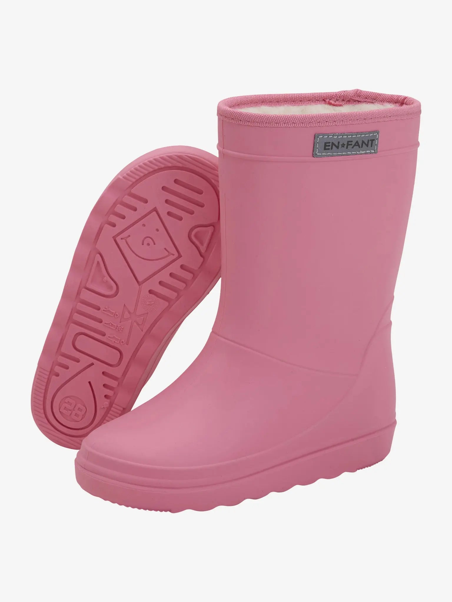 En Fant Thermo Regenboots – Warm & bequem Mokkini Kindermode Regenstiefel