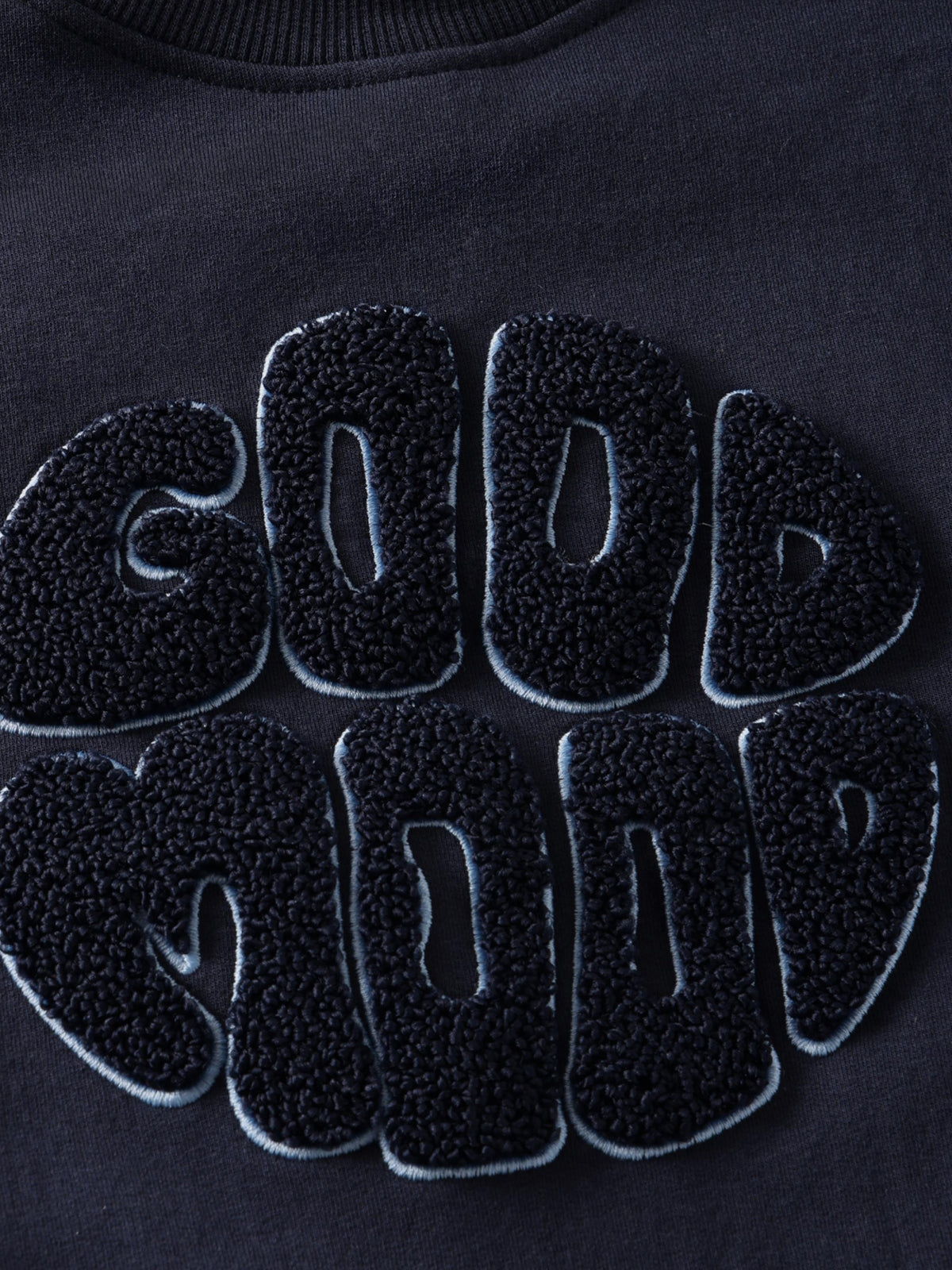 En Fant - Sweatshirt - Parisian Night