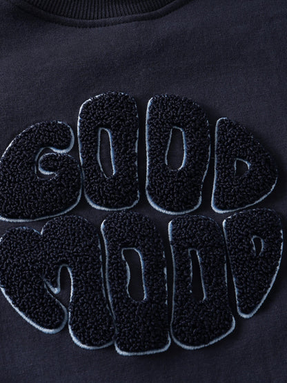 En Fant - Sweatshirt - Parisian Night