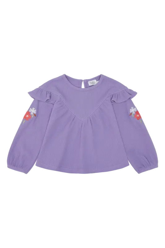 HCSofia - Sweatshirt Mokkini Kindermode Sweatshirt