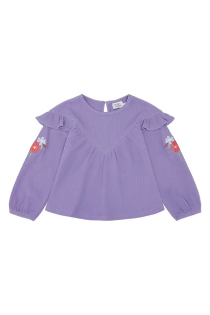 HCSofia - Sweatshirt Mokkini Kindermode Sweatshirt