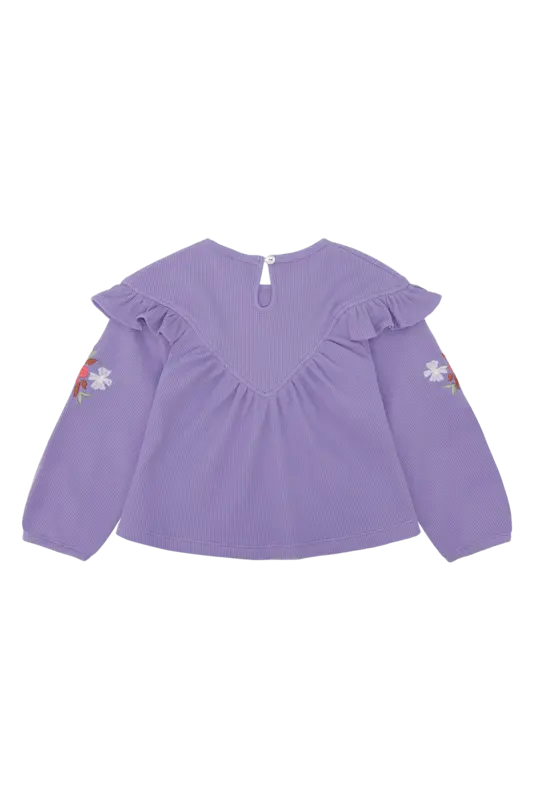 HCSofia - Sweatshirt Mokkini Kindermode Sweatshirt