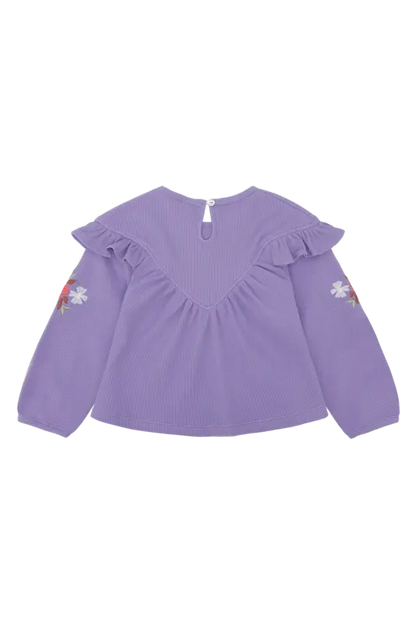 HCSofia - Sweatshirt Mokkini Kindermode Sweatshirt