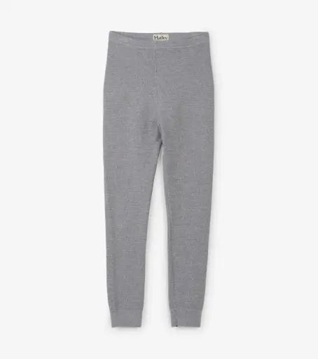 Hatley Leggings mit Glitzereffekt in grau - Leggings - Hatley