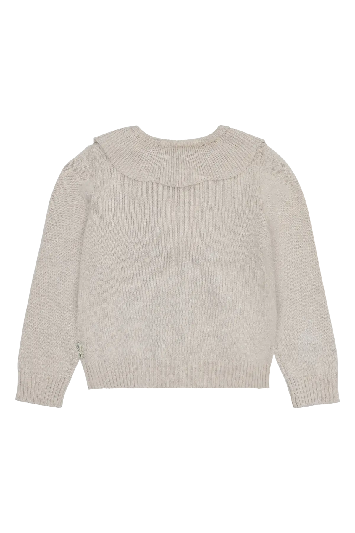 Hust & Claire Cardigan - Camilia Mokkini Kindermode Hose