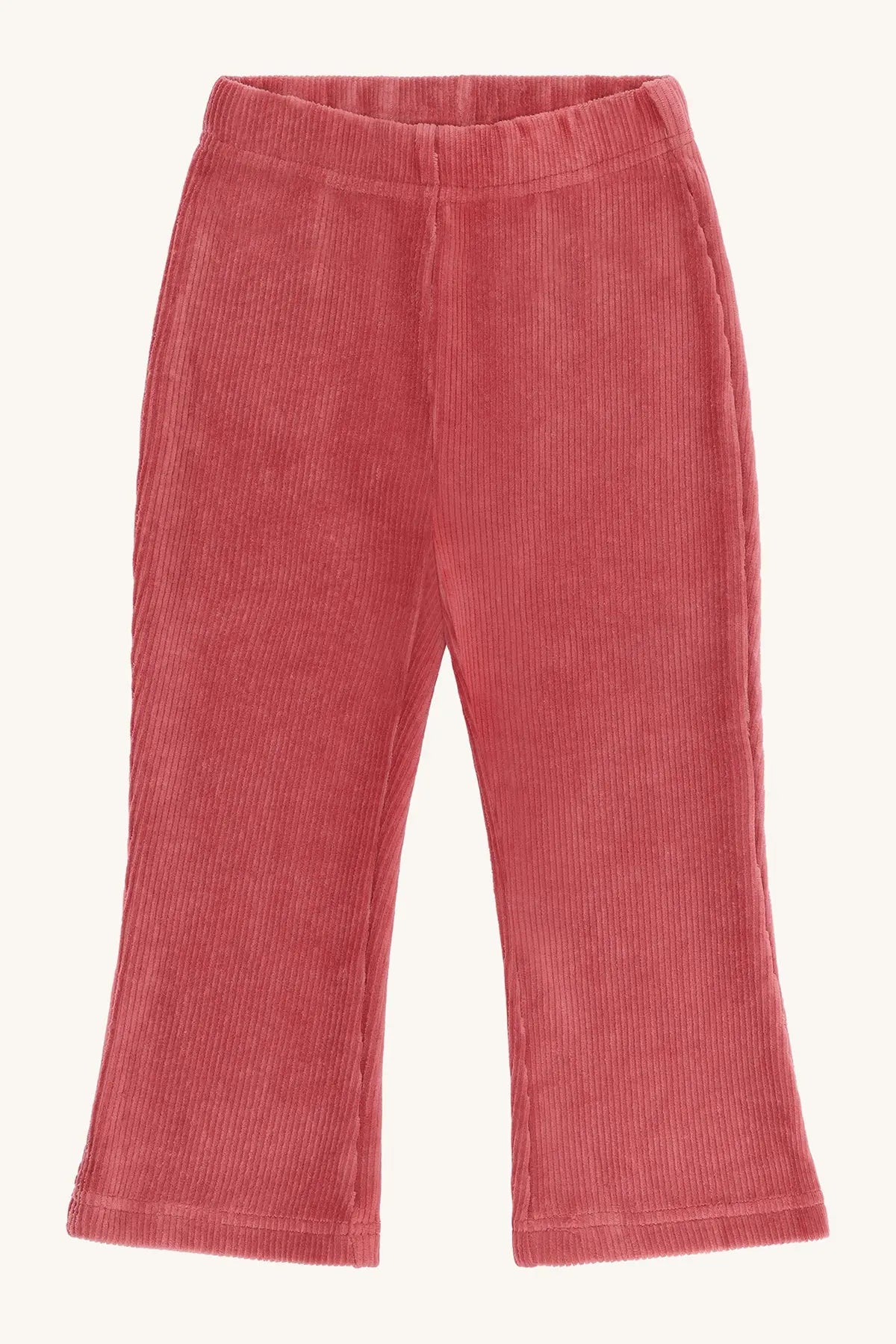 Hust & Claire Cordhose Altrosa Mädchen Mokkini Kindermode Hosen