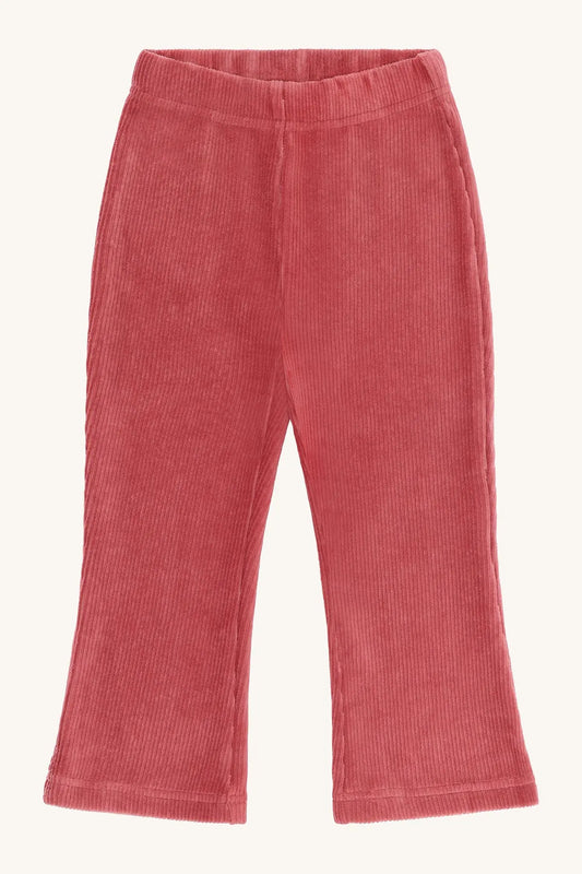 Hust & Claire Cordhose Altrosa Mädchen Mokkini Kindermode Hosen