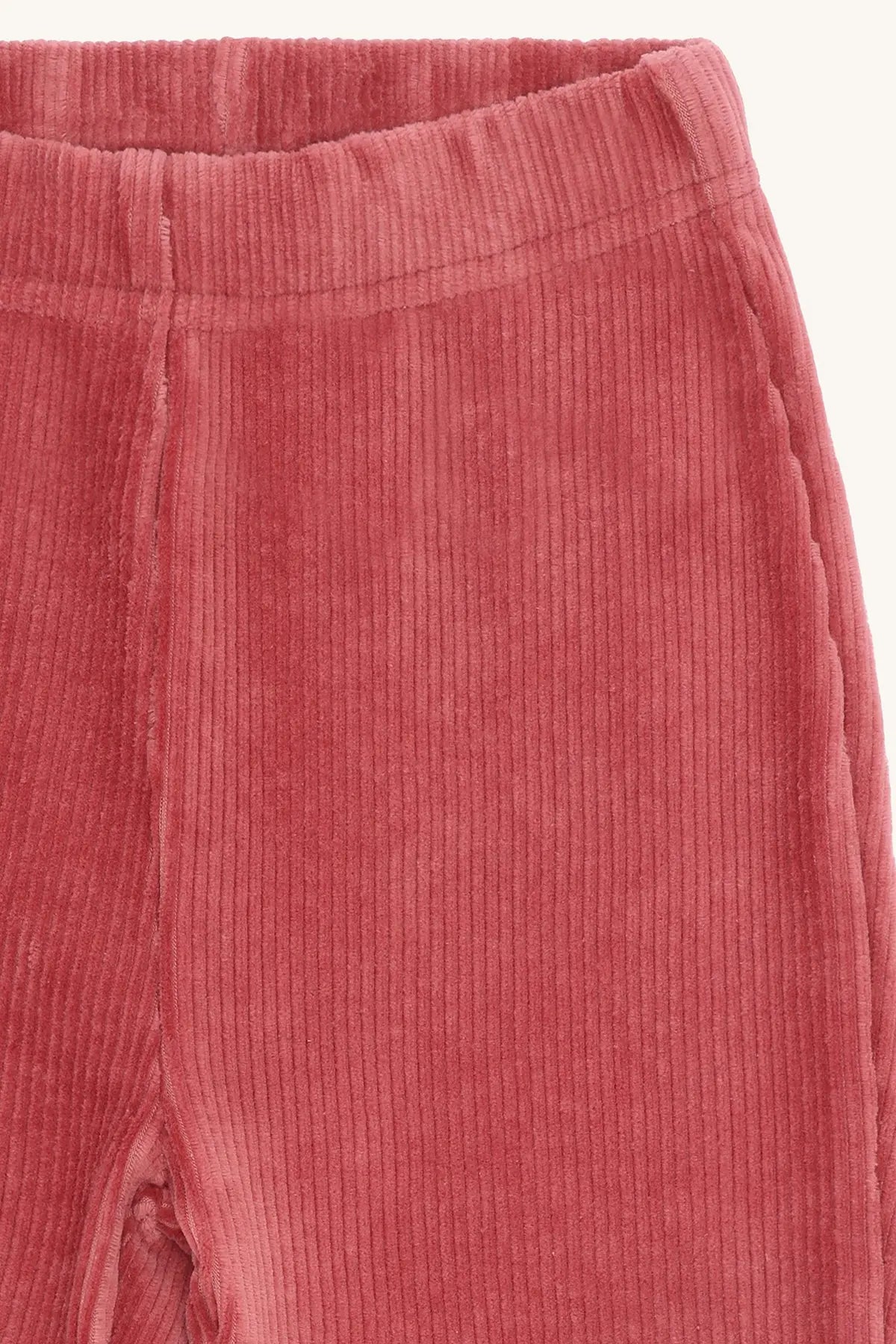Hust & Claire Cordhose Altrosa Mädchen Mokkini Kindermode Hosen