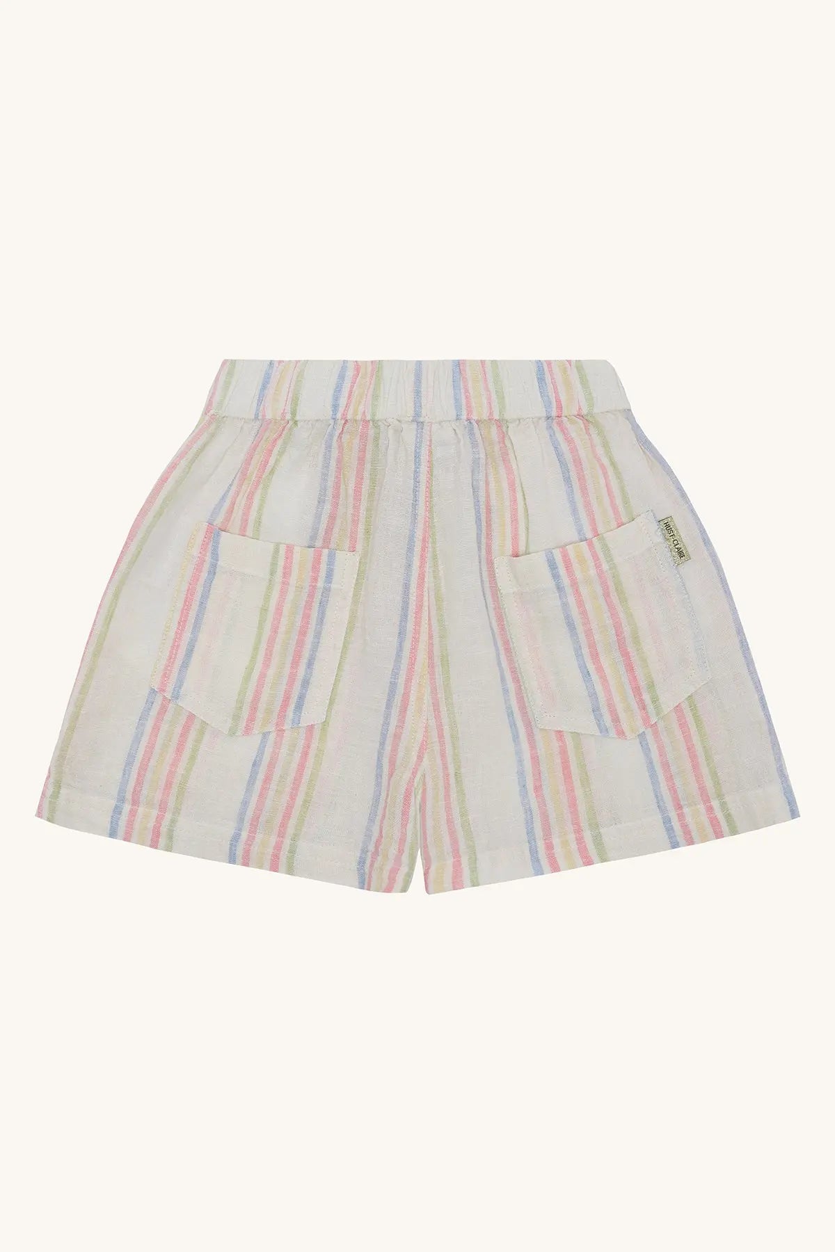 Hust & Claire HCHelena Hello Whisper Mokkini Kindermode Shorts