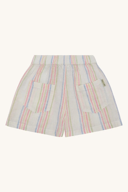 Hust & Claire HCHelena Hello Whisper Mokkini Kindermode Shorts