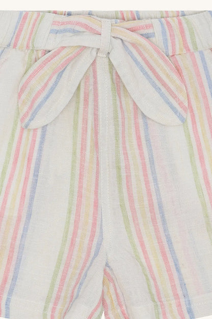 Hust & Claire HCHelena Hello Whisper Mokkini Kindermode Shorts