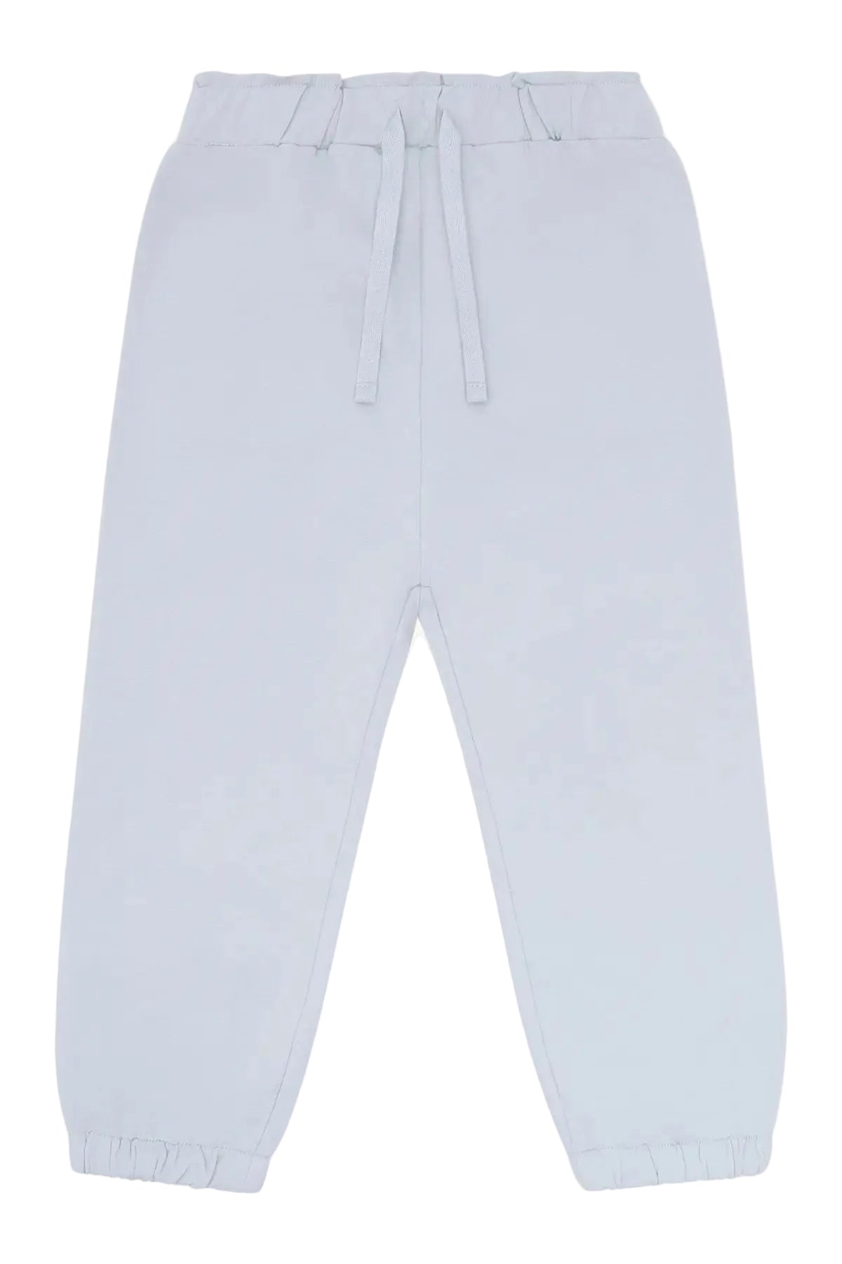 Hust & Claire Hose Mädchen Blau Mokkini
