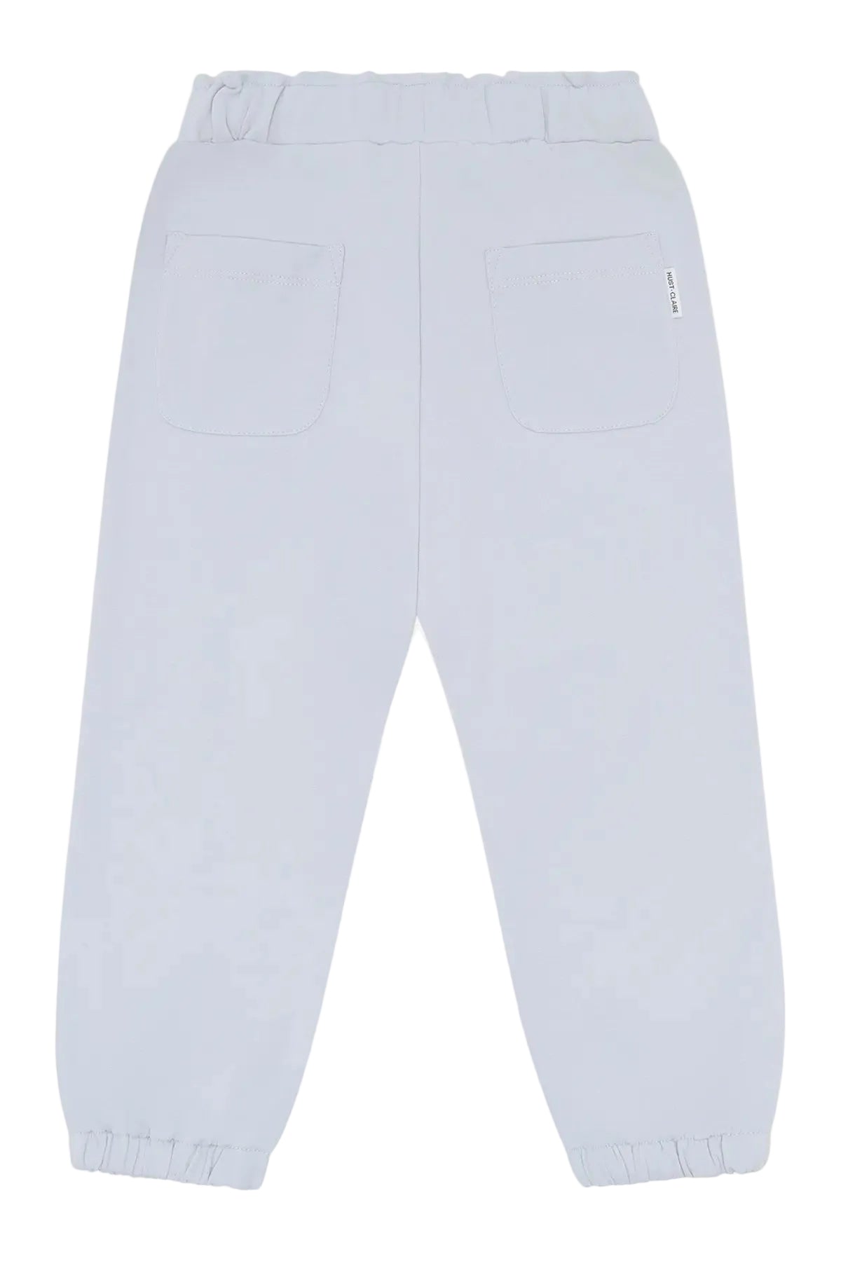 Hust & Claire Hose Mädchen Blau Mokkini