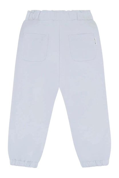 Hust & Claire Hose Mädchen Blau Mokkini