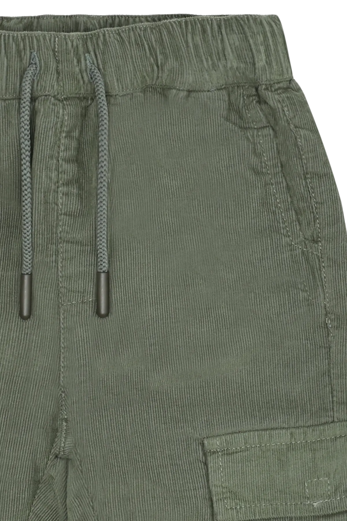Hust & Claire Hose Trevor - Turtle Mokkini Kindermode Hose