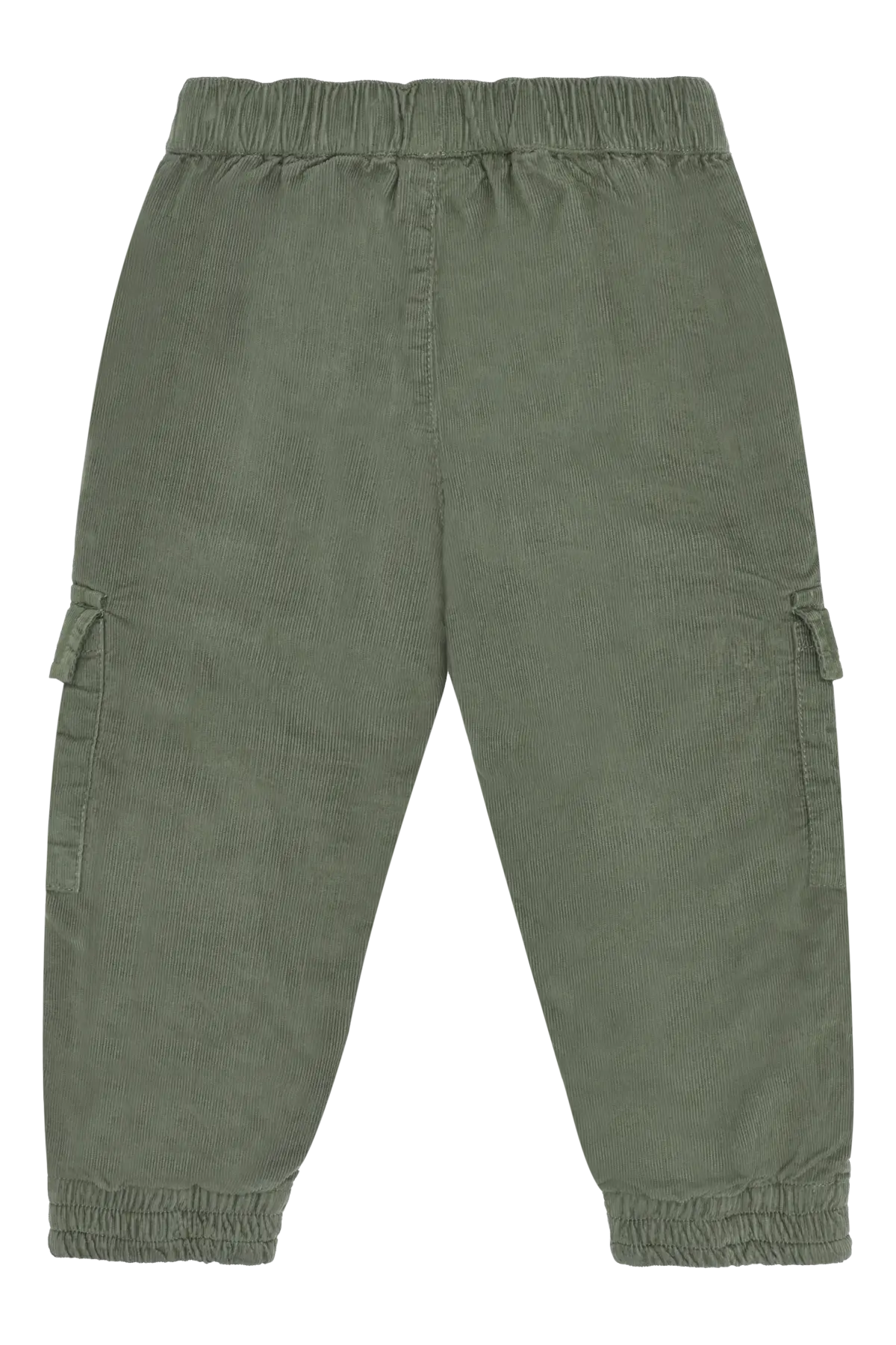 Hust & Claire Hose Trevor - Turtle Mokkini Kindermode Hose