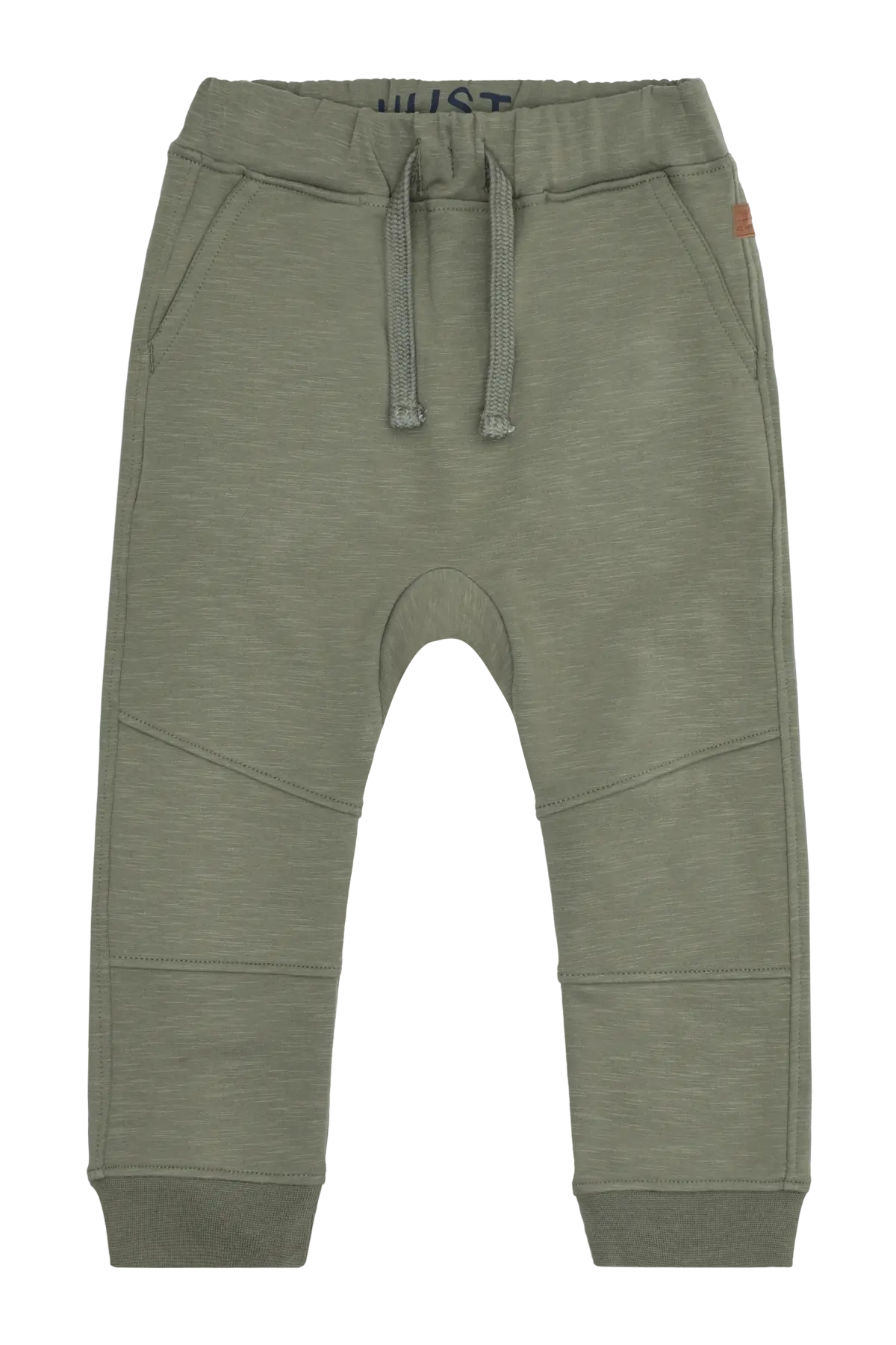 Hust & Claire Jogginghose Georg - Turtle Mokkini Kindermode Jogginghose