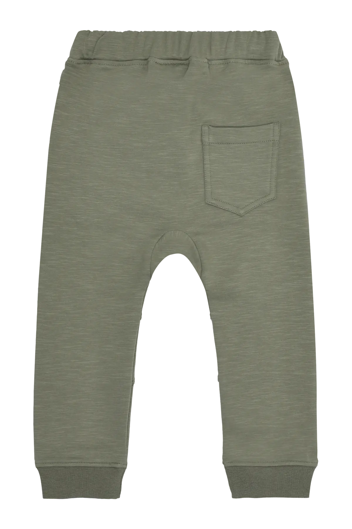 Hust & Claire Jogginghose Georg - Turtle Mokkini Kindermode Jogginghose