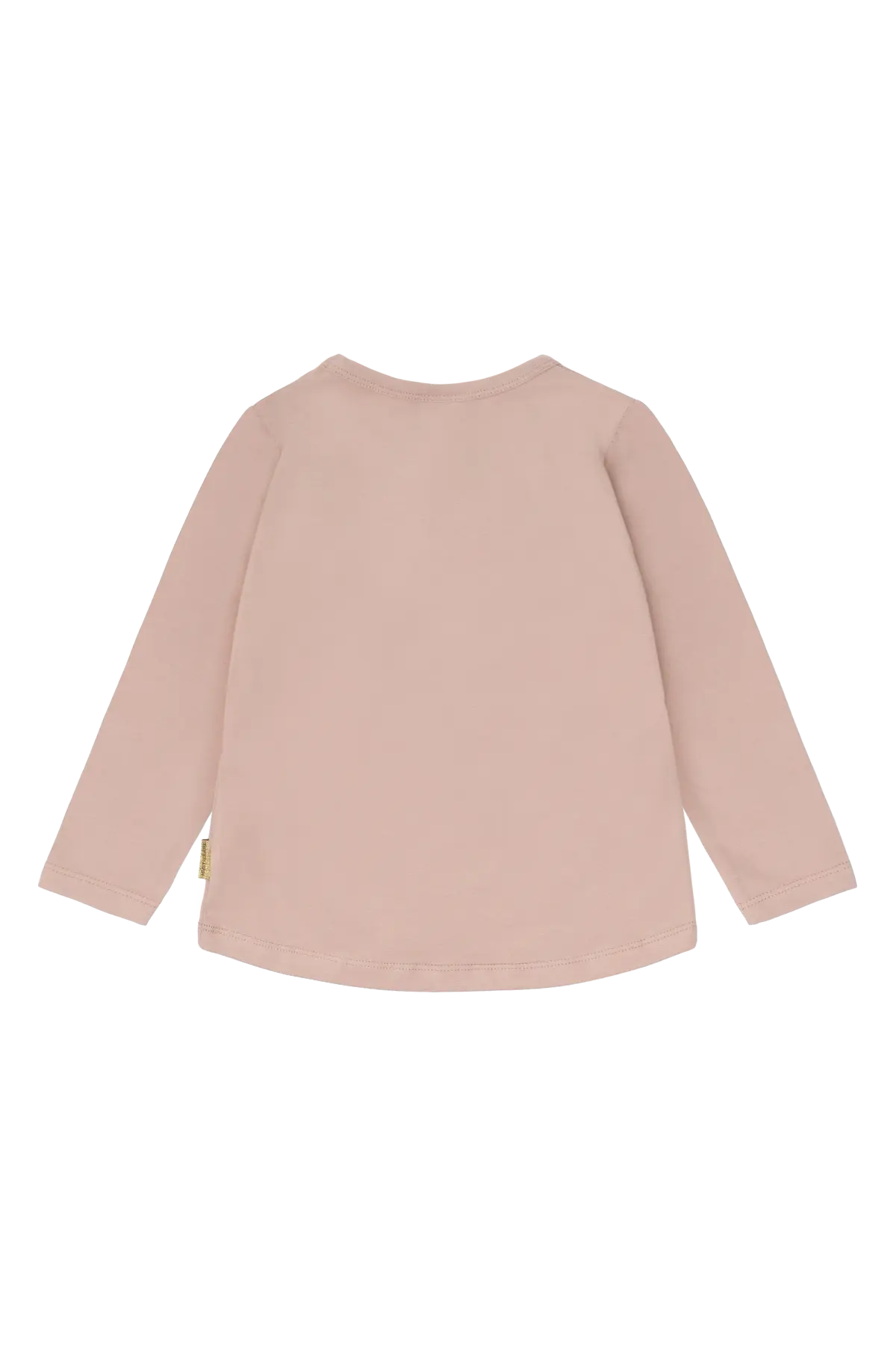 Hust & Claire Langarmshirt - Alma Cowgirl - Adoberose Mokkini Kindermode T-Shirt Langarm