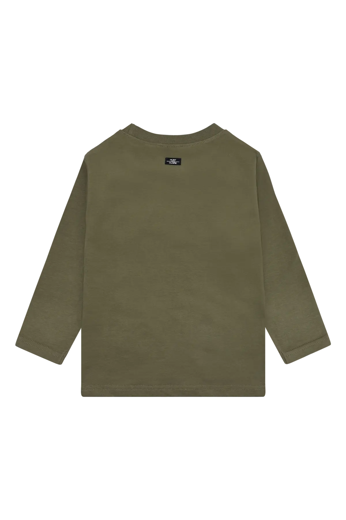 Hust & Claire Langarmshirt Anton - Racing Cars Mokkini Kindermode T-Shirt Langarm