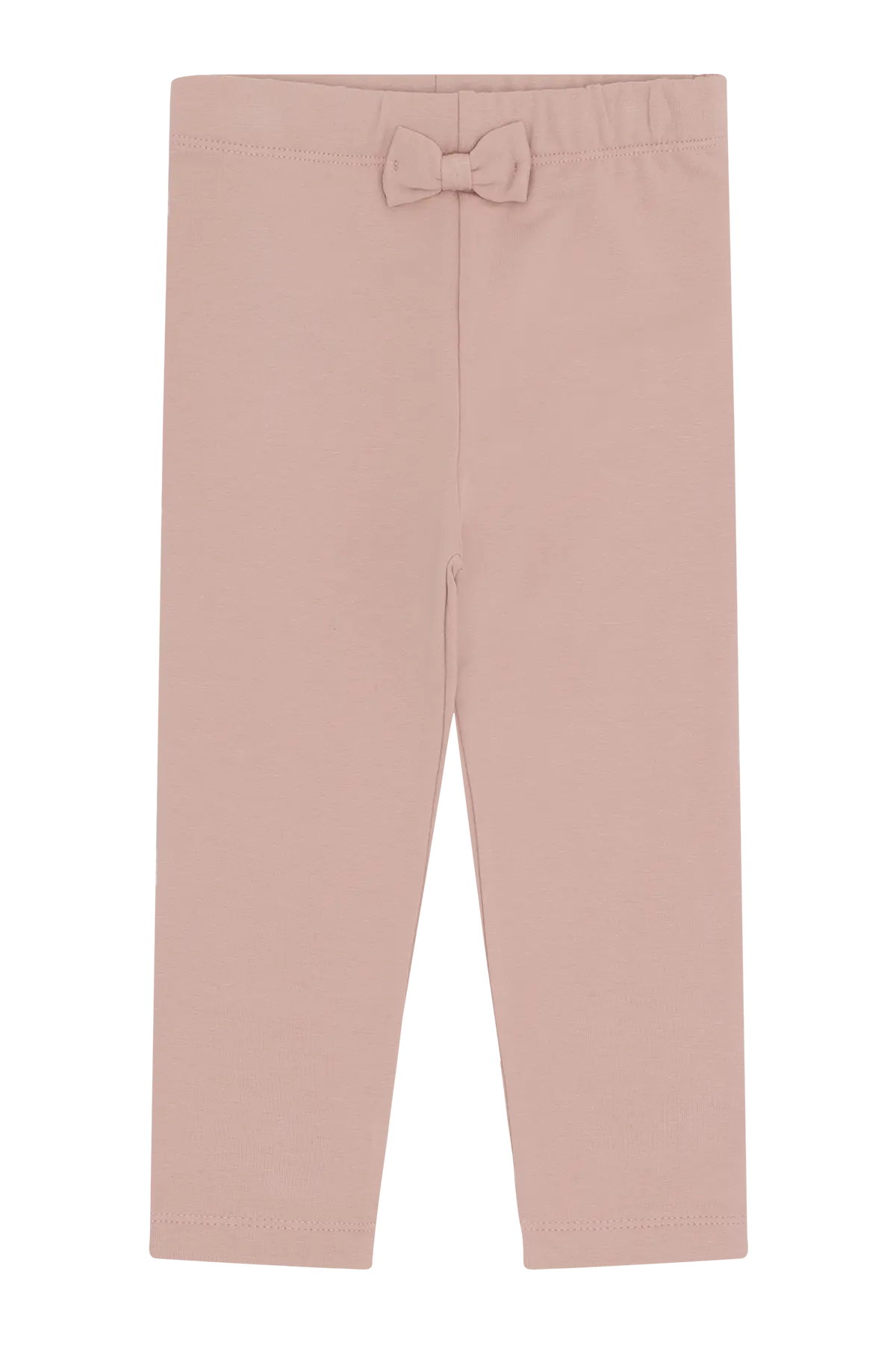 Hust & Claire Leggings - Lisa brushed - Adoberose Mokkini Kindermode Hose