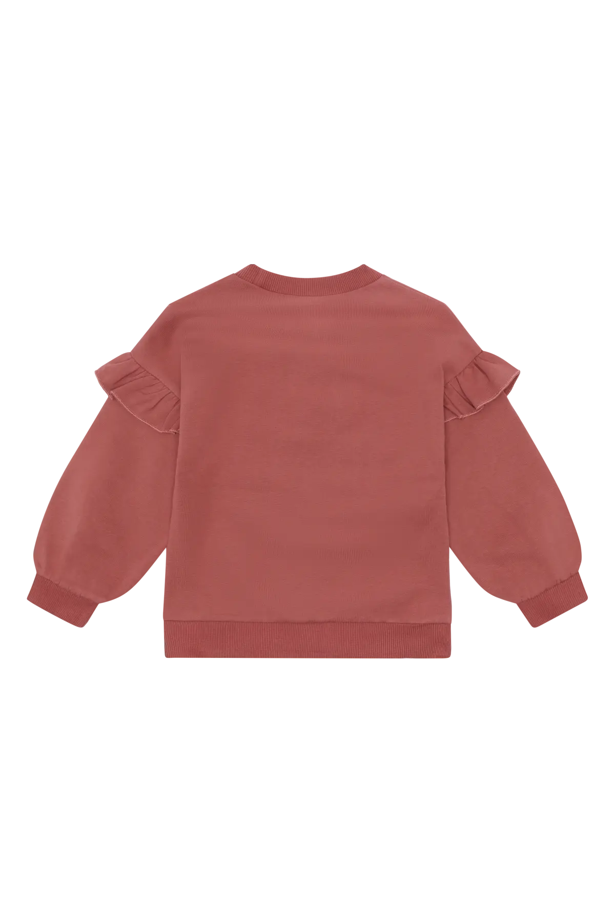 Hust & Claire Sweatshirt - Sicilia - Mokkini Kindermode Hose