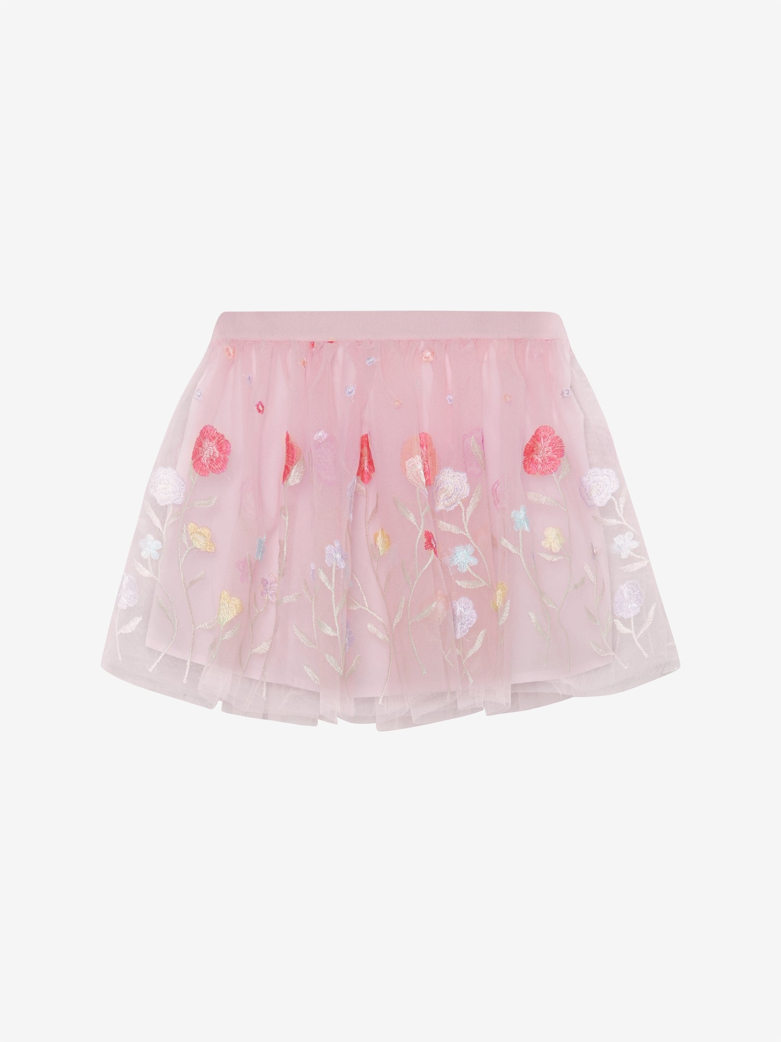 Minymo Rock Mädchen Rosa Mokkini