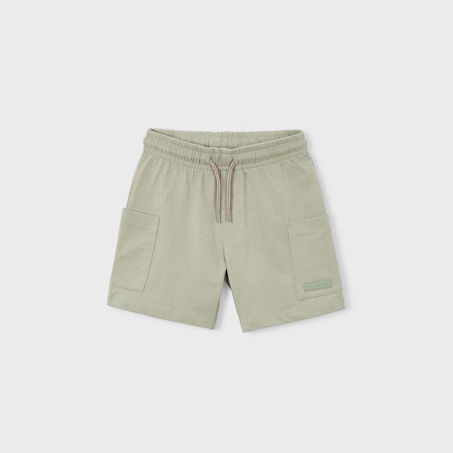 Mayoral Shorts mit Seitentasche