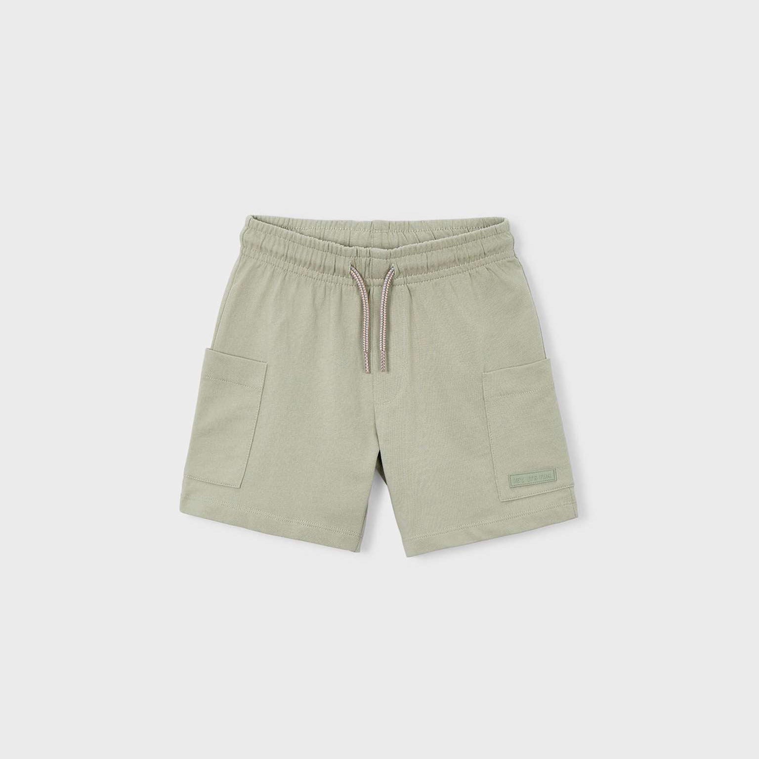 Mayoral Shorts mit Seitentasche