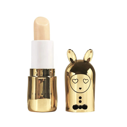 Inuwet Lipbalm Cheesecake Gold – Vegan Mokkini Kindermode Lippenbalsam