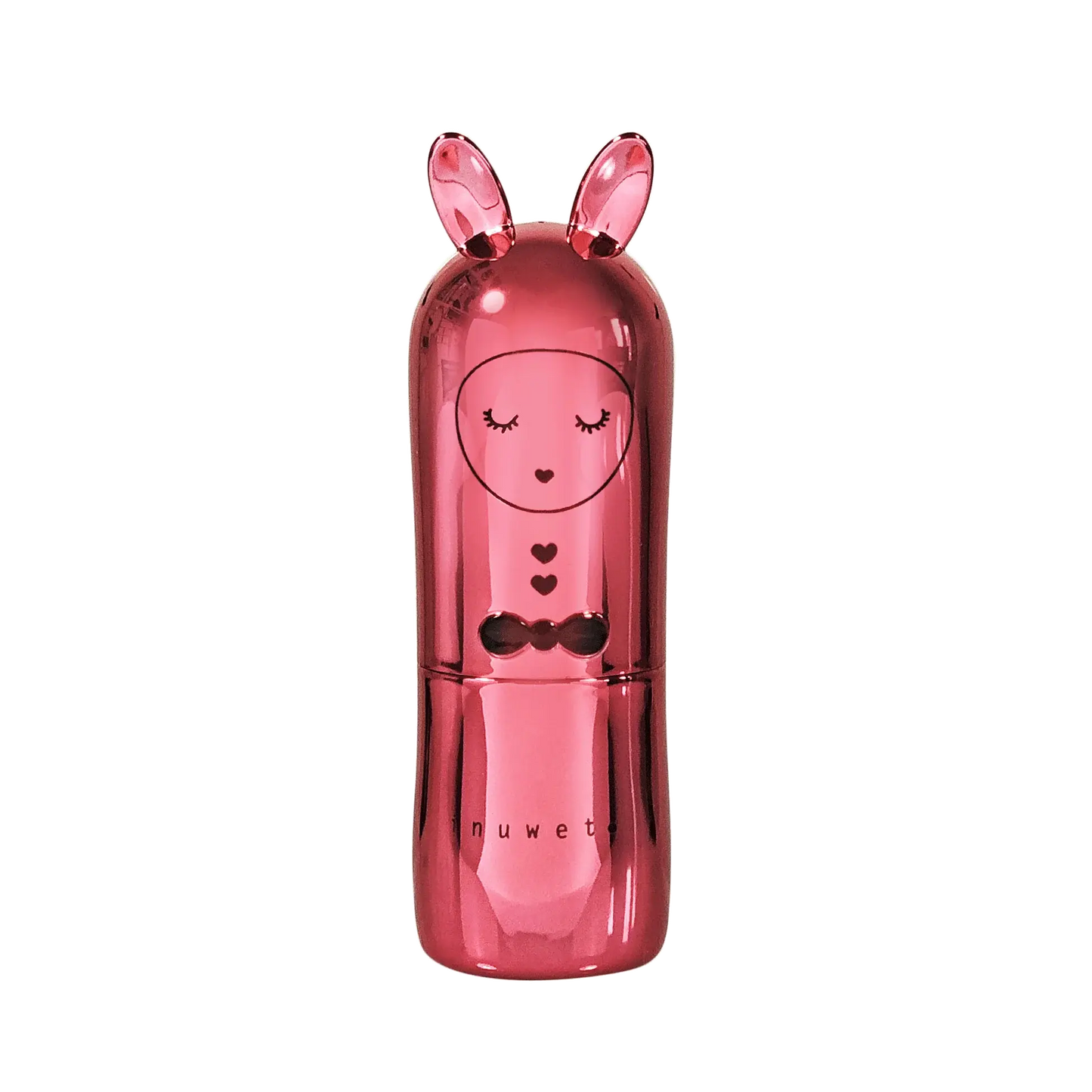 Inuwet Lipbalm Pomme d’Amour Rot – Vegan Mokkini Kindermode Lippenbalsam