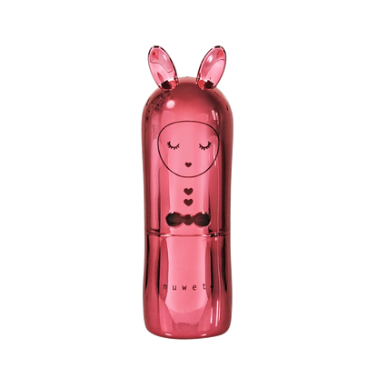 Inuwet Lipbalm Pomme d’Amour Rot – Vegan Mokkini Kindermode Lippenbalsam