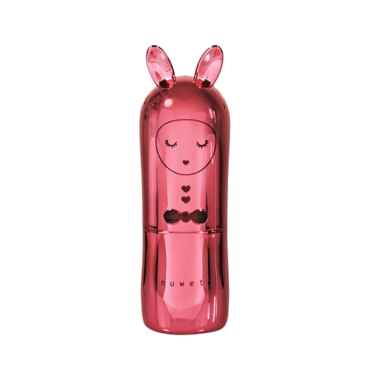Inuwet Lipbalm Pomme d’Amour Rot – Vegan Mokkini Kindermode Lippenbalsam