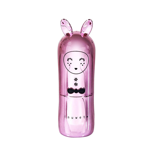Inuwet Lipbalm Sorbet Framboise Pink – Vegan Mokkini Kindermode Lippenbalsam