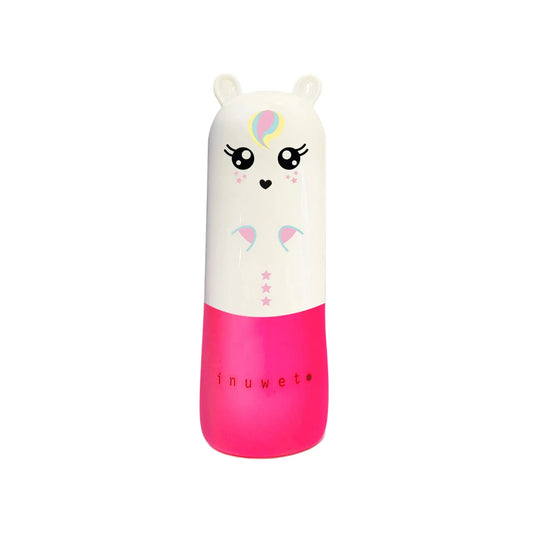 Inuwet Lipbalm Zoomania Cerise – Vegan Mokkini Kindermode Lippenbalsam