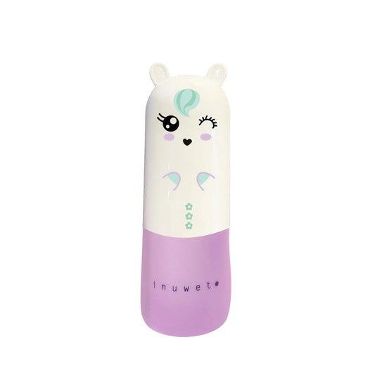 Inuwet Lipbalm Zoomania Guimauve – Vegan Mokkini Kindermode Lippenbalsam