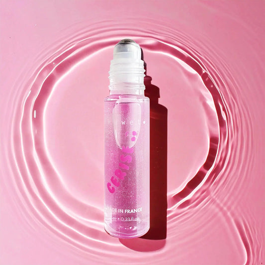 Inuwet Parfum Roll-On Cerise – Fruchtig & Vegan Mokkini Kindermode Parfüm