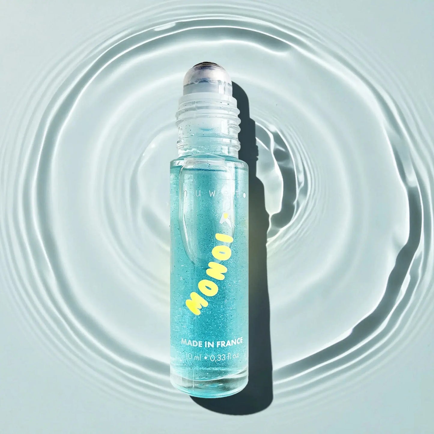 Inuwet Parfum Roll-On Monoï – Süß & Glitzernd Mokkini Kindermode Parfüm