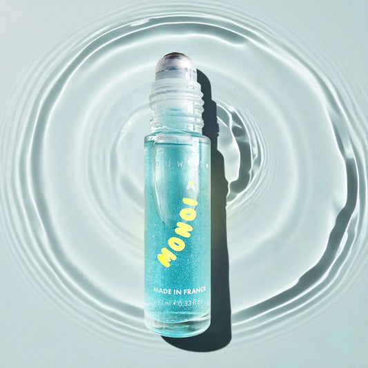 Inuwet Parfum Roll-On Monoï – Süß & Glitzernd Mokkini Kindermode Parfüm