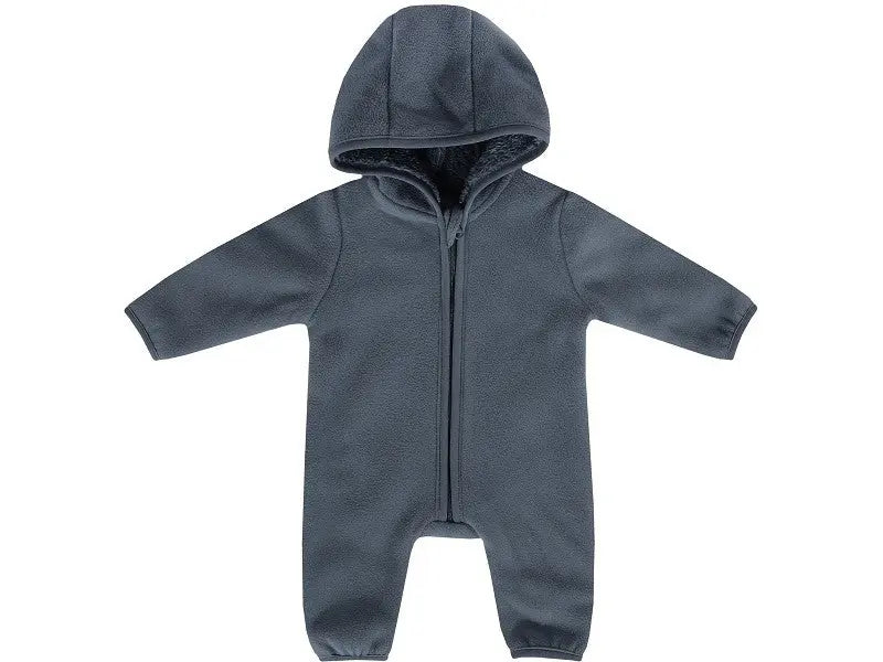 Jacky Fleece-Overall - Overall - Jacky