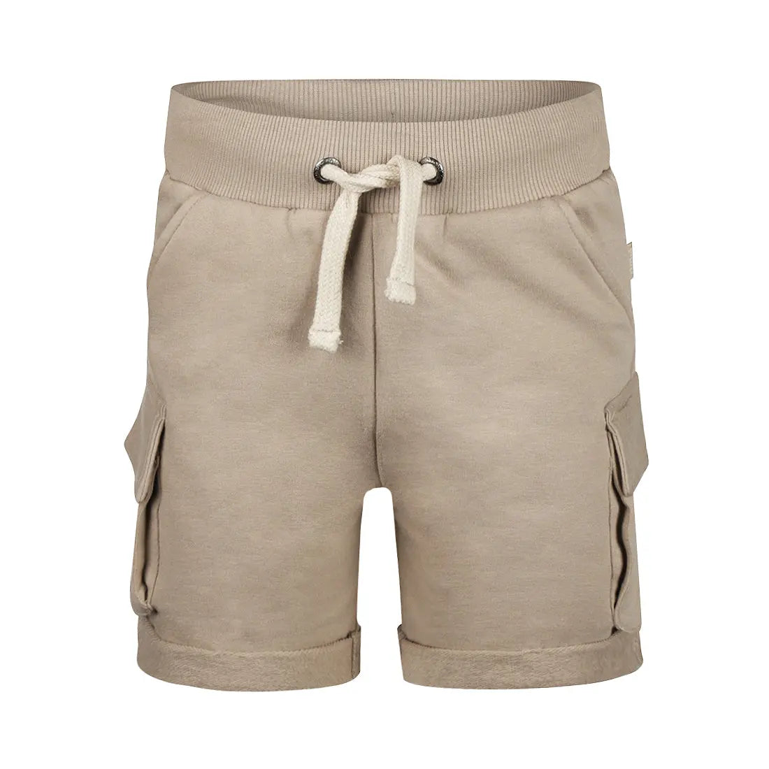 Koko Noko Shorts Junge Sand Mokkini
