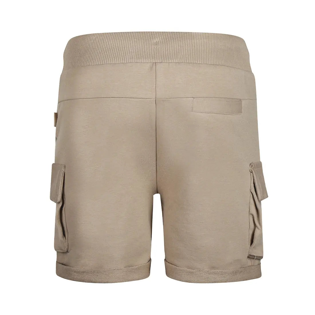 Koko Noko Shorts Junge Sand Mokkini