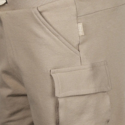Koko Noko Shorts Junge Sand Mokkini