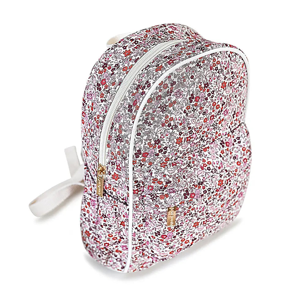 Josie Joan´s mit floralem Alloverprint - Liberty London - Rucksack - Josie Joan's