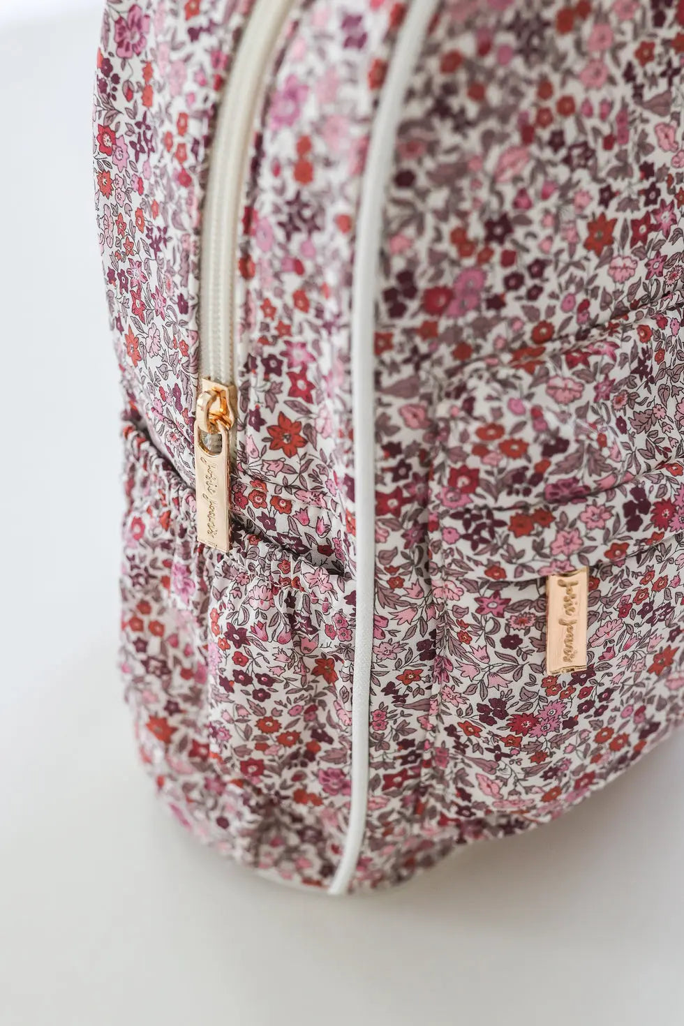 Josie Joan´s mit floralem Alloverprint - Liberty London - Rucksack - Josie Joan's