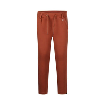 Koko Noko Hose mit Seitentaschen und Kordelzug - Hose - Koko Noko