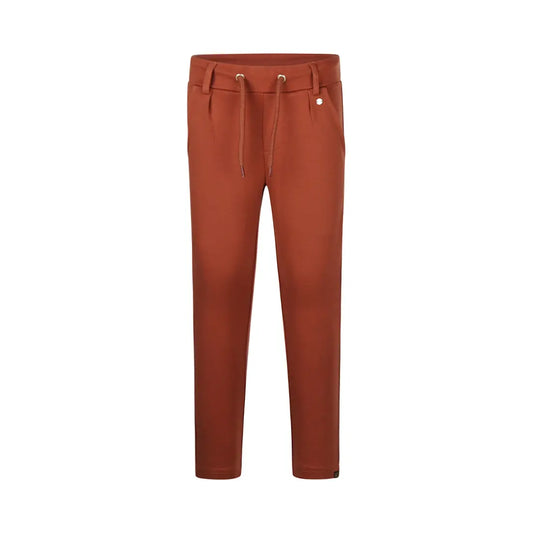 Koko Noko Hose mit Seitentaschen und Kordelzug - Hose - Koko Noko